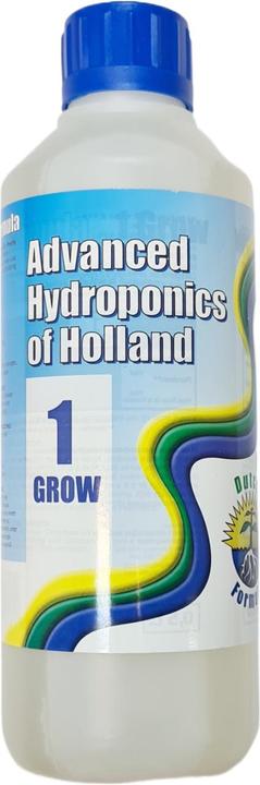 Immagine prodotto Advanced Hydroponics Crescere (0.60 kg, 0.50 l)