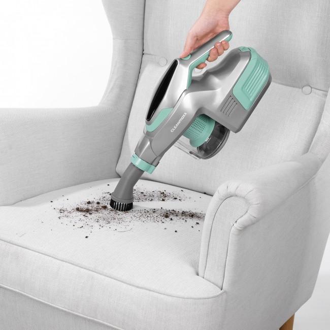 Immagine prodotto CleanMaxx Aspirapolvere a ciclone a batteria