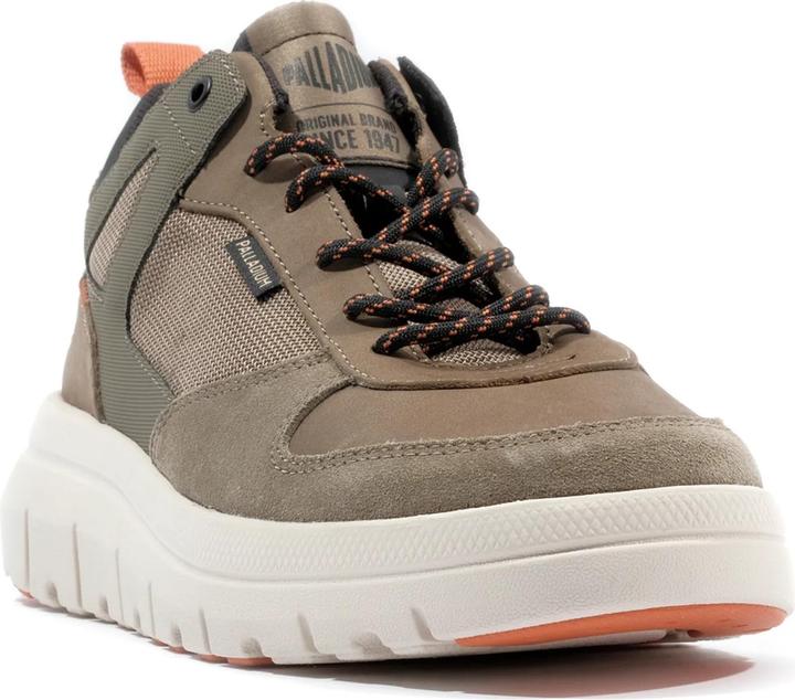 Image du produit Palladium baskets flex lo mix (41)