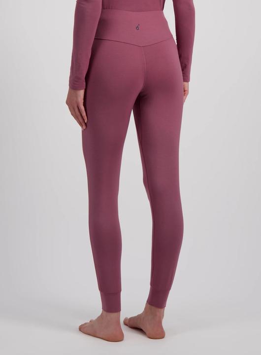 Produktbild Dagsmejan Pyjama Unterteil "Balance" bordeaux (XL)