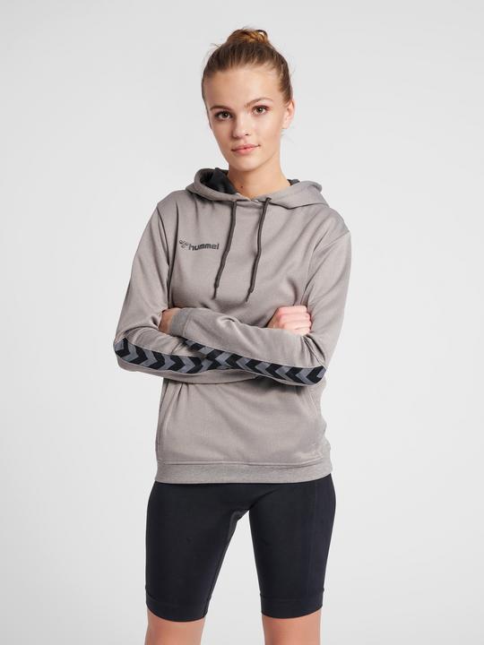 Image du produit hummel Hoodie Poly Authentique Femme (L)