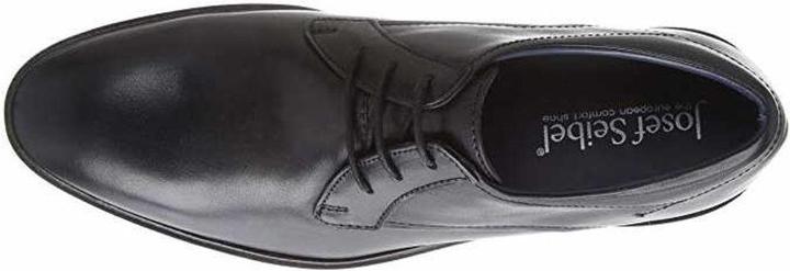 Actual product image Josef Seibel Lace-up shoes (47)