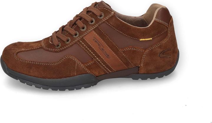Produktbild Camel Active Halbschuh Split/Synthetic STONE (41)