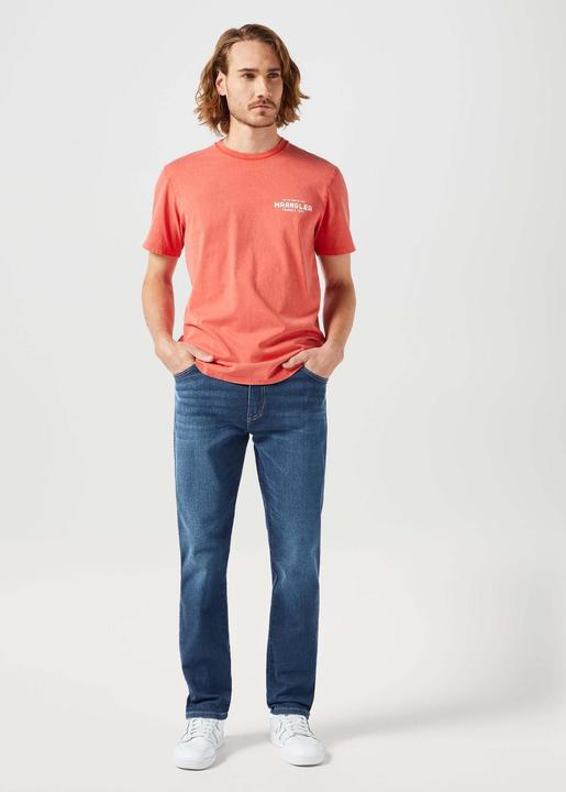 Immagine prodotto Wrangler Jeans Slim Fit Texas Slim Low Stretch (34)