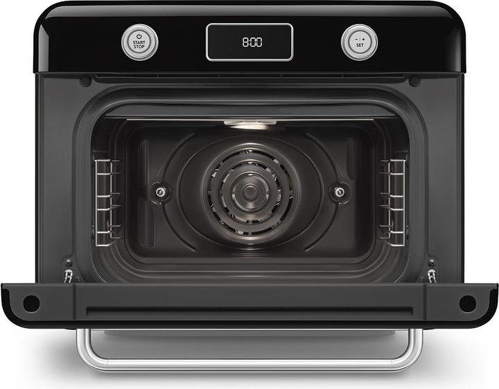 Produktbild Smeg Combi COF01BLEU