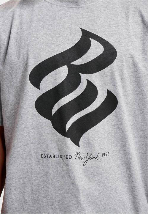 Actual product image Rocawear BigLogo T-Shirt - 110495 (L)