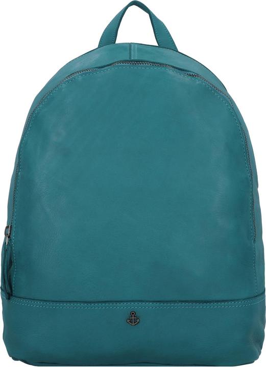 Actual product image Harbour 2nd Anchor Love Meghan City Backpack Leather 30 cm (9 l)