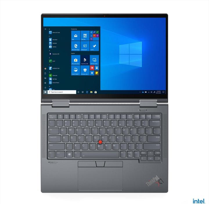 Produktbild Lenovo ThinkPad X1 Yoga Gen 6 (14", Intel Core i5-1135G7, 8 GB, 256 GB, CH)