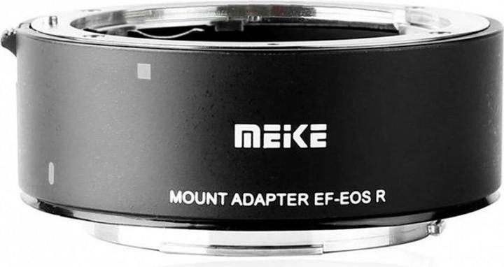 Meike Objektiv-Adapter AF EF/EF-S – RF
