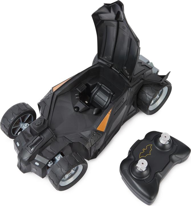 Produktbild Spin Master Tumbler Batmobile