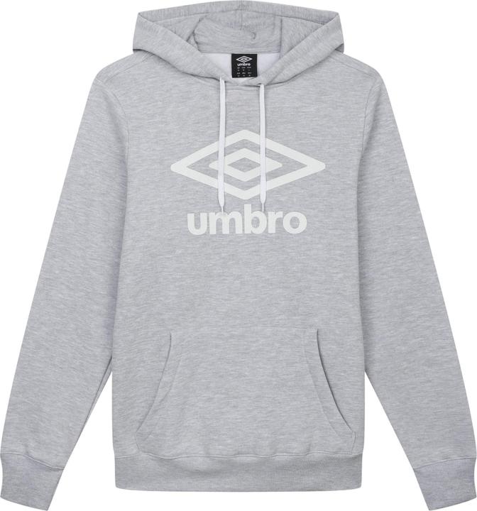 Produktbild Umbro Kapuzenpullover (XXL)