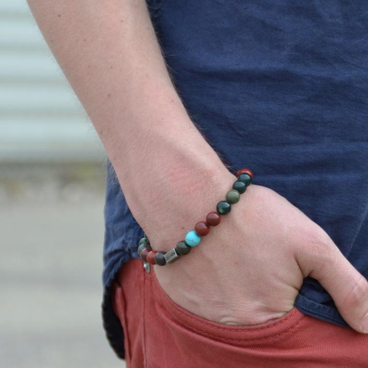 Produktbild Lucleon Stevie (20 cm, natural-stone)
