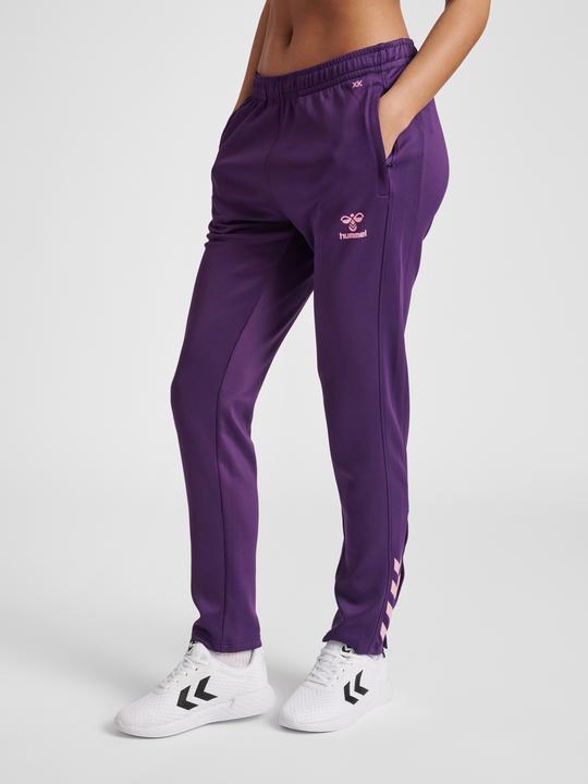 Actual product image hummel Core Xk Poly Pants Woman (M)