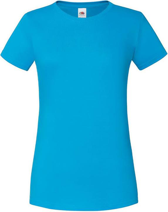 Produktbild Fruit of the Loom Iconic TShirt (M)