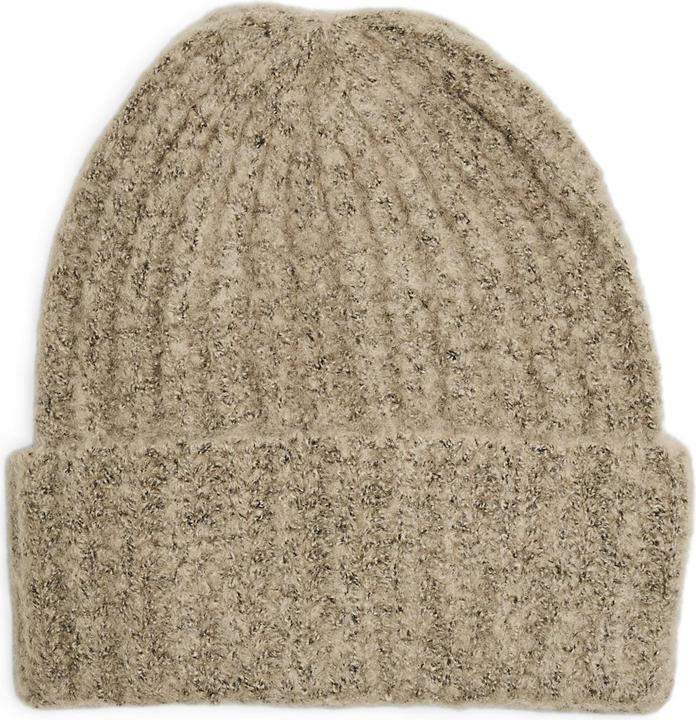 Actual product image Pieces Pcpyron Structured Hood Noos Bc