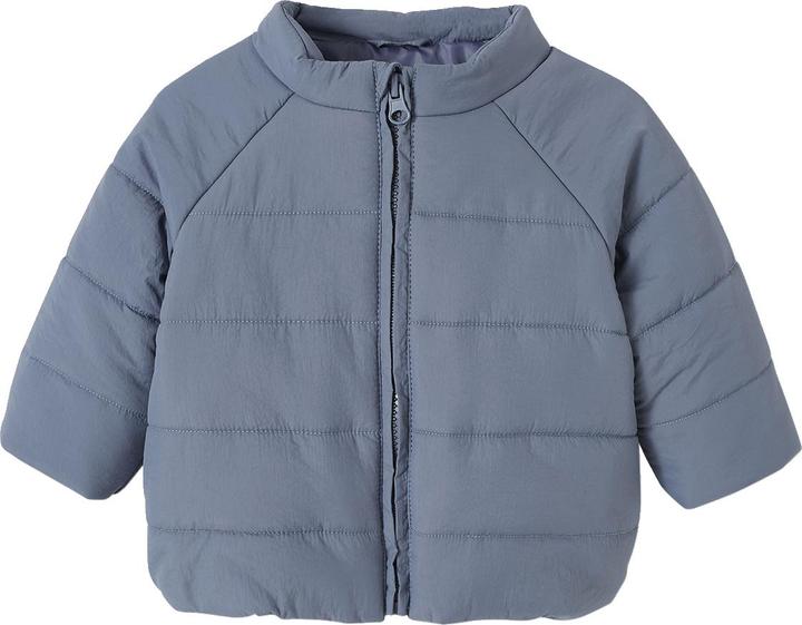 Produktbild Vertbaudet Baby Winterjacke mit abnehmbarer Kapuze, Recycling-Polyester (62)