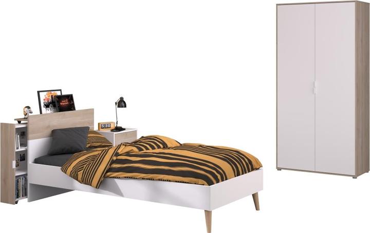 Actual product image Parisot Oberriexingen (Children's wardrobes)