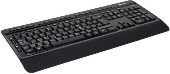 Actual product image Microsoft desktop 3050 (DE, Wireless)