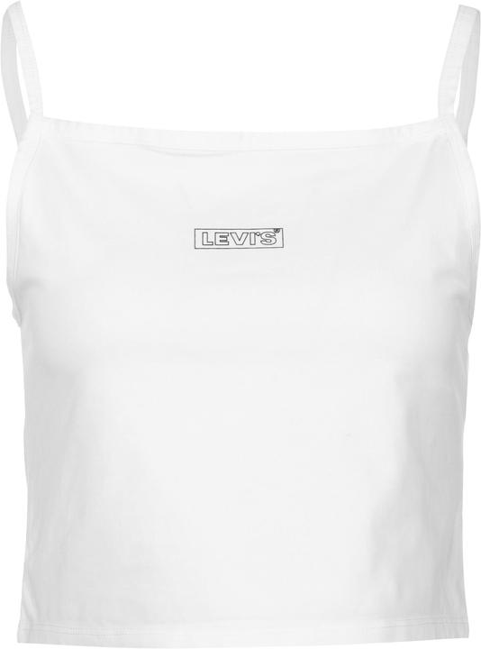 Produktbild Levis Graphic s Crop Top - 94135 (L)