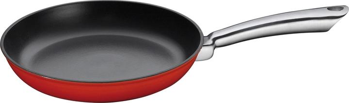 Küchenprofi Provence (28 cm, Frying pan, Cast iron)