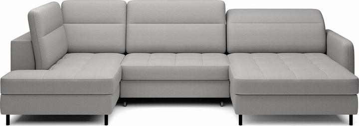 Produktbild ELTAP Berrto (Wohnlandschaft, 4-Sitzer, Bettsofa)