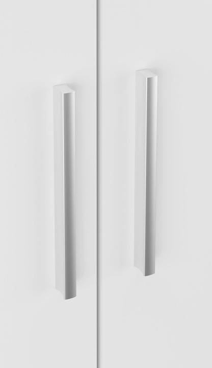 Actual product image Relaxdays Waschbeckenunterschrank (60 x 33 x 60.5 cm)