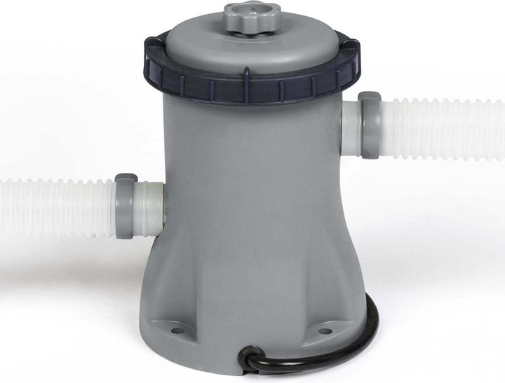 Image du produit Bestway Steel Pro Max Set (Ø 305 x 76 cm)