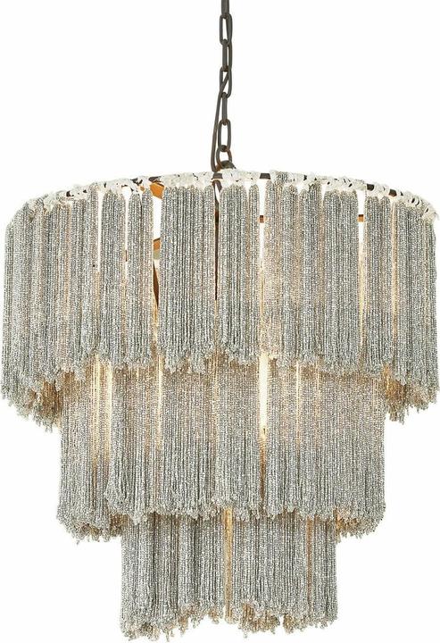 Produktbild Loberon Leuchter Ivry-la-Rivière klar (40 cm)