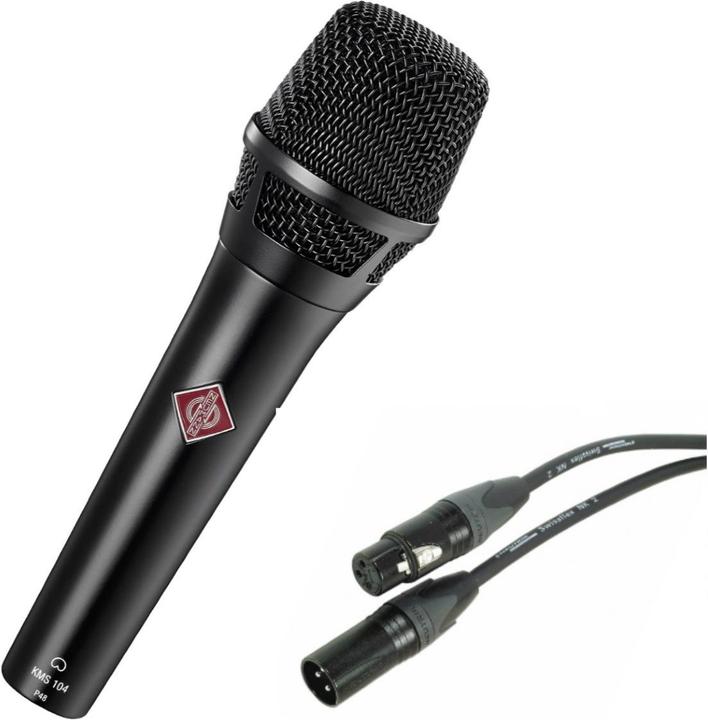 Image du produit Contrik Xlr – Xlr (3 m, XLR)