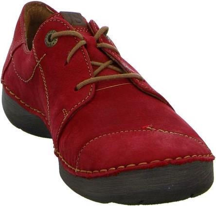 Actual product image Josef Seibel Lace-up shoes (36)