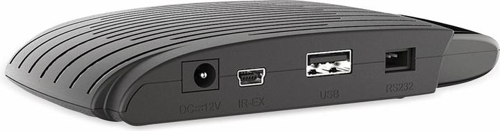 Produktbild Opticum RED DVB-S2 HDTV Receiver AX 300 mini V3 (DVB-S2, Festplatte)