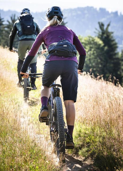 Actual product image Vaude Moab
