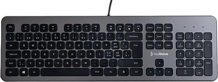 FreeVoice FWP-KB-360U (CH, Cablato)