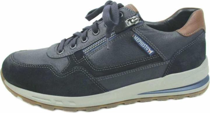 Actual product image Mephisto Lace-up shoes (45)