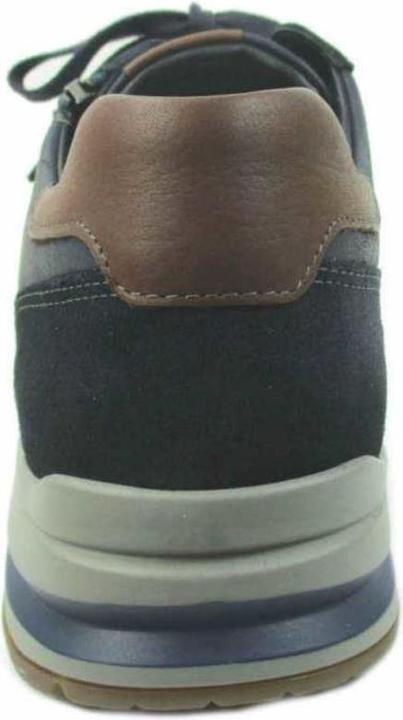 Actual product image Mephisto Lace-up shoes (45)