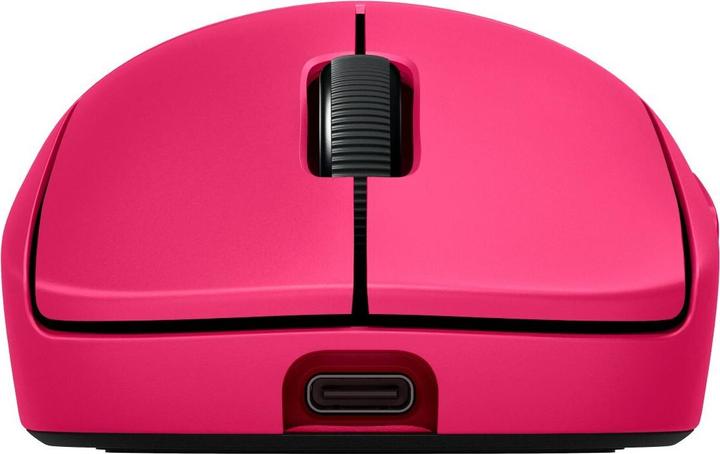Actual product image Logitech PRO 2 LTSPEED Gaming Headset EER2 (Wireless)