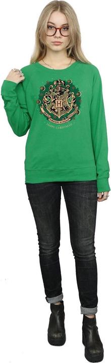 Produktbild Christmas Wreath Sweatshirt (XXL)
