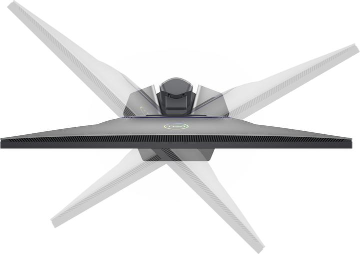 Actual product image Dell S2721DGFA (2560 x 1440 pixels, 27")