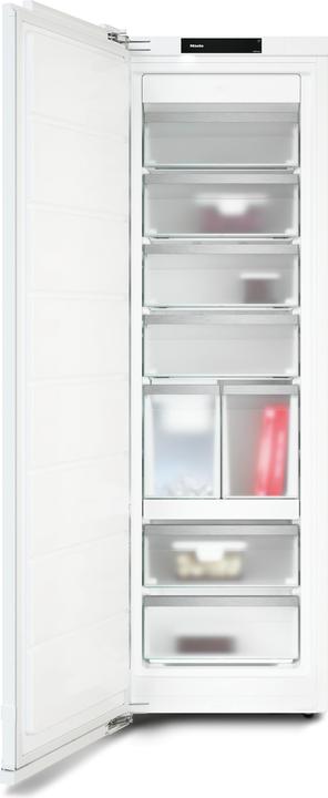 Produktbild Miele Gefriergeräte FNS 7794 D L (Einbau, 213 l)