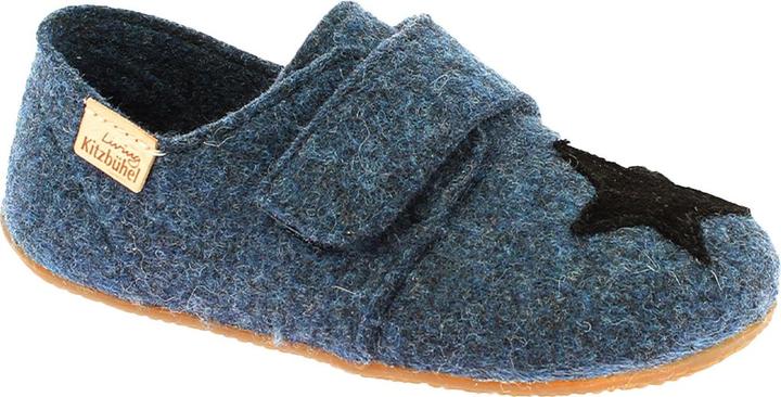 Image du produit Living Kitzbühel Chausson en feutre étoile (23)