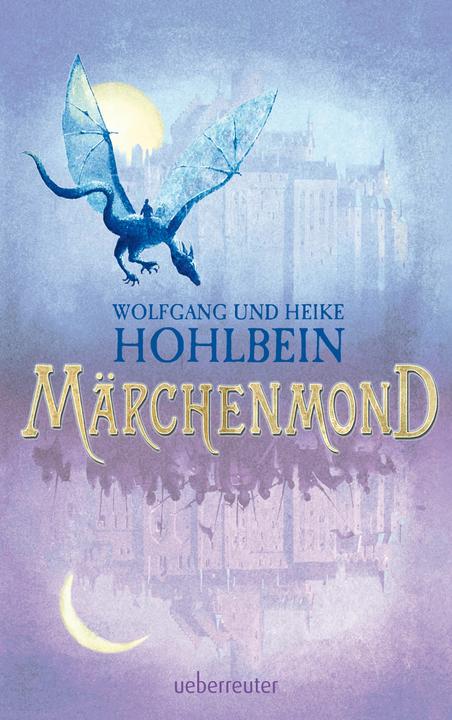Immagine prodotto Märchenmond (Tedesco, Gamba Hollow Wolfgang, 2018)
