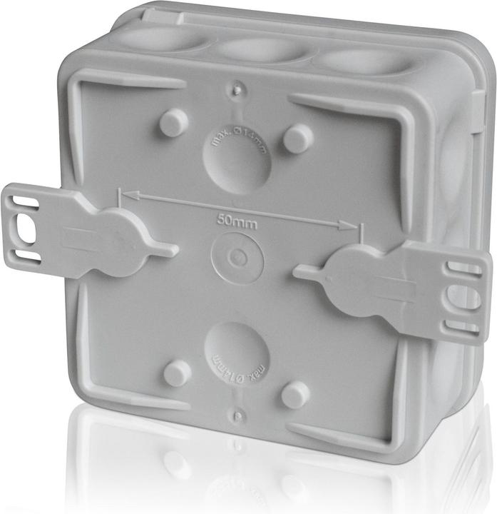 Image du produit F-Tronic Boîtes de dérivation pour locaux humides