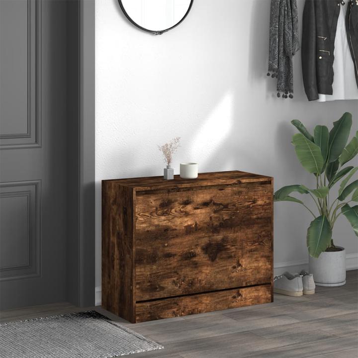Produktbild VidaXL Nalani (80 x 34 x 63 cm)