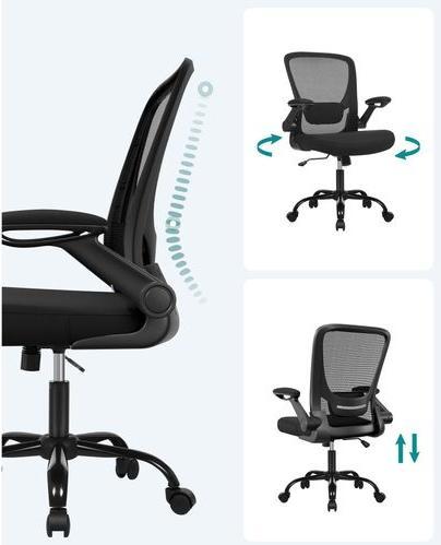 Image du produit Songmics Home Office