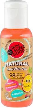 Image du produit Skin super good Natural Organic Gel de bain au fruit de la passion 50ml (50 ml)