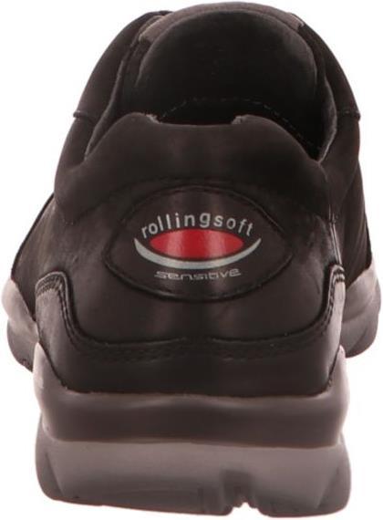 Actual product image Gabor Lace-up shoes (43)