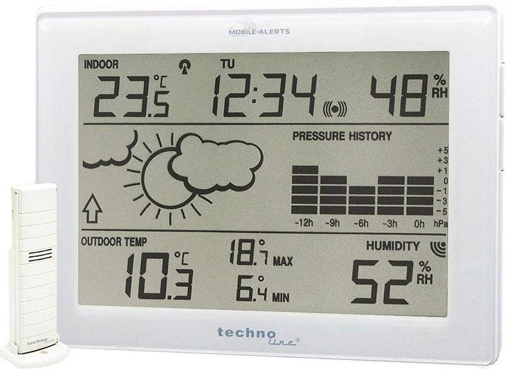 Technoline Ma 10410