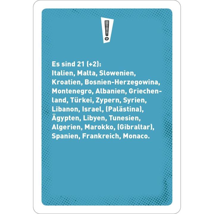 Produktbild Denksport für Kopfakrobaten (Deutsch)