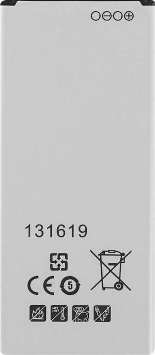 Actual product image Battery for Samsung A310F Galaxy A3 (2016)