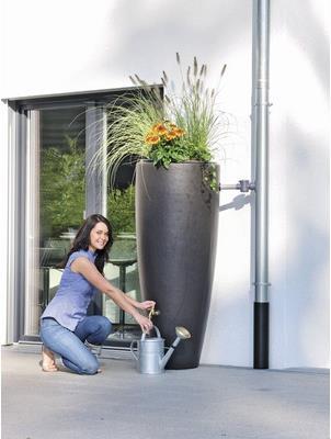 Immagine prodotto Garantia 2in1 Serbatoio per la pioggia (300 l)